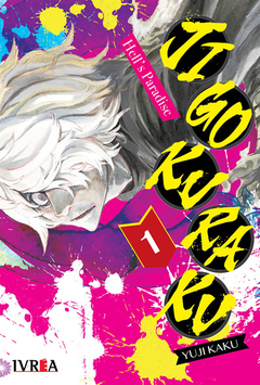 Jigokuraku: Hell´s Paradise - 01