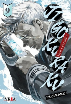 Jigokuraku: Hell´s Paradise - 09