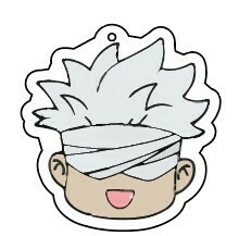 Llaveros Jujutsu Kaisen - comprar online