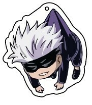 Llaveros Jujutsu Kaisen - Dojo Manga Store