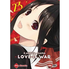 Kaguya-Sama: Love Is War - 23