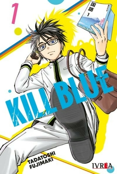 Kill Blue - 01