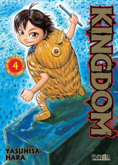 Kingdom - 04