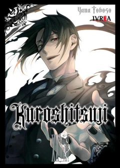 Kuroshitsuji - 28