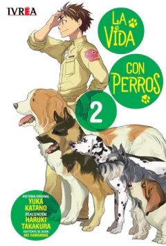 La Vida con Perros - 02