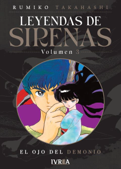 Leyendas de Sirenas - 03