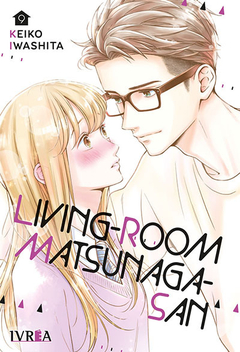 Living-Room Matsunaga-San - 09