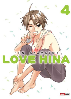 Love Hina - 04