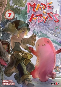 Made in Abyss - 07