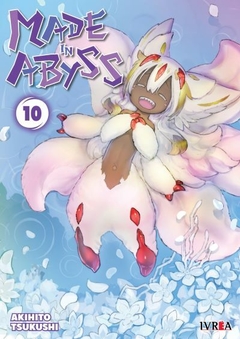 Made in Abyss - 10