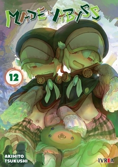 Made in Abyss - 12