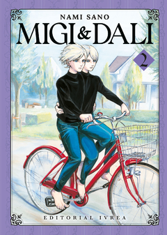 Migi & Dali - 02