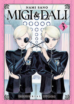Migi & Dali - 03 - comprar online