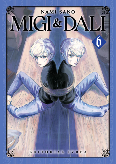 Migi & Dali - 06 - comprar online