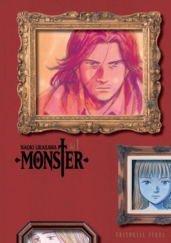 Monster - 01