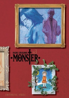 Monster - 03