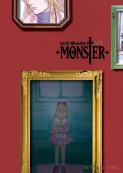 Monster - 04