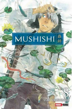 Mushishi - 08