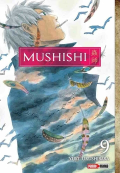 Mushishi - 09