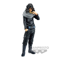 BANPRESTO - My Hero Academia - Age of Heroes - Eraser Head