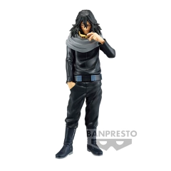 BANPRESTO - My Hero Academia - Age of Heroes - Eraser Head - comprar online