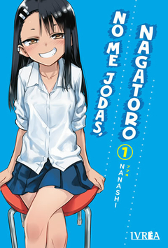 No me jodas, Nagatoro - 01