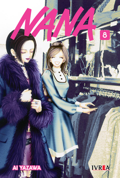 Nana - 08