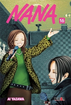 Nana - 16