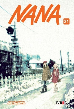Nana - 21