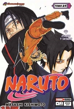 Naruto - 25