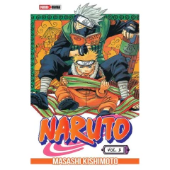 Naruto - 03
