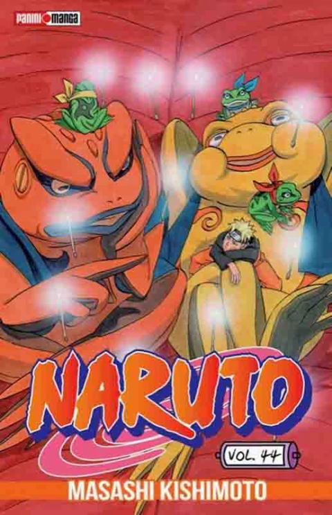 Naruto - 44