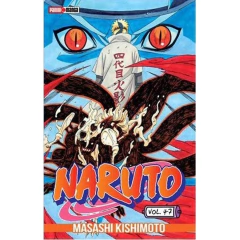 Naruto - 47