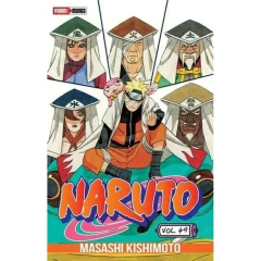 Naruto - 49
