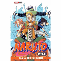 Naruto - 05