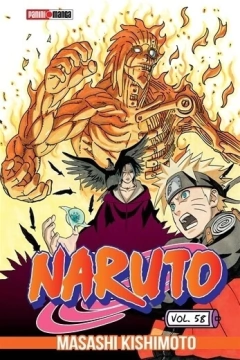 Naruto - 58
