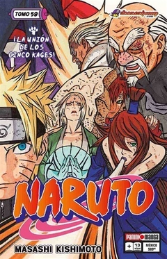 Naruto - 59