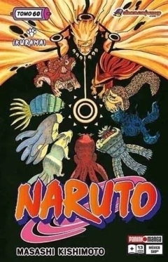 Naruto - 60