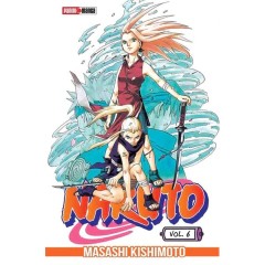 Naruto - 06