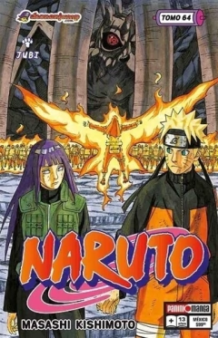 Naruto - 64
