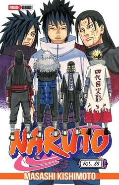 Naruto - 65