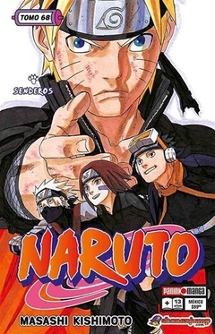 Naruto - 68