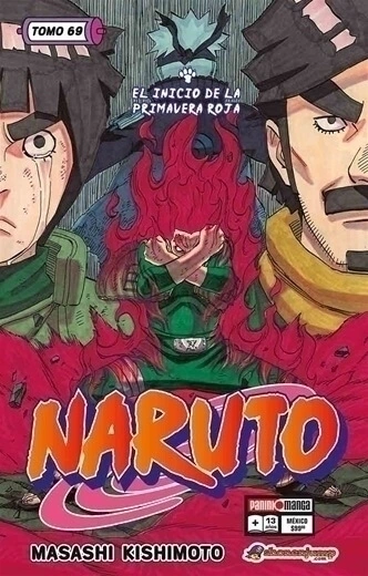 Naruto - 69