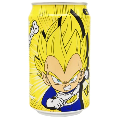 Ocean Bomb - Vegeta - 330ml