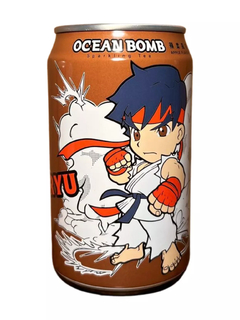 Ocean Bomb - Ryu - 330ml