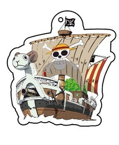 Llaveros One Piece