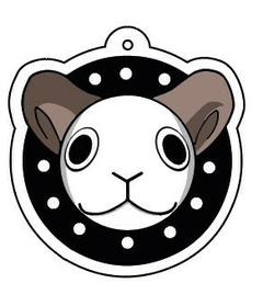 Llaveros One Piece en internet