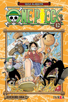 One Piece - 12