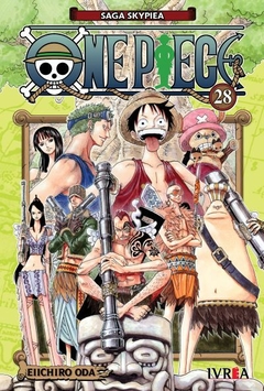 One Piece - 28