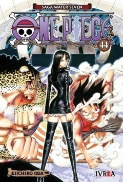 One Piece - 44